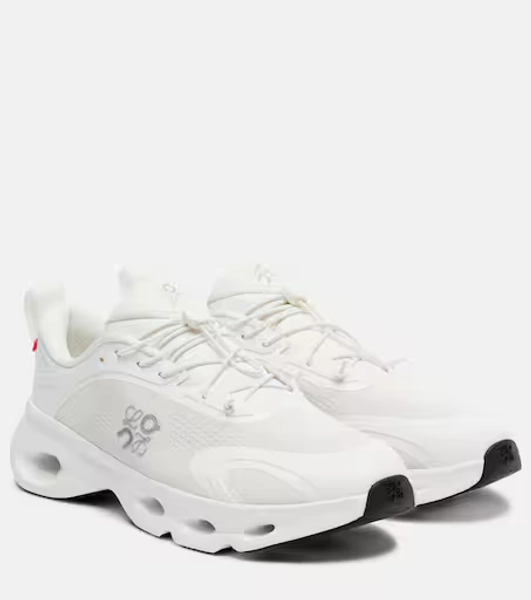 x On Loewe Cloud running shoes