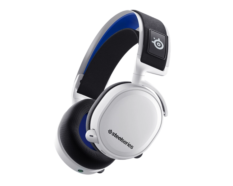 Arctis 7P+ White
