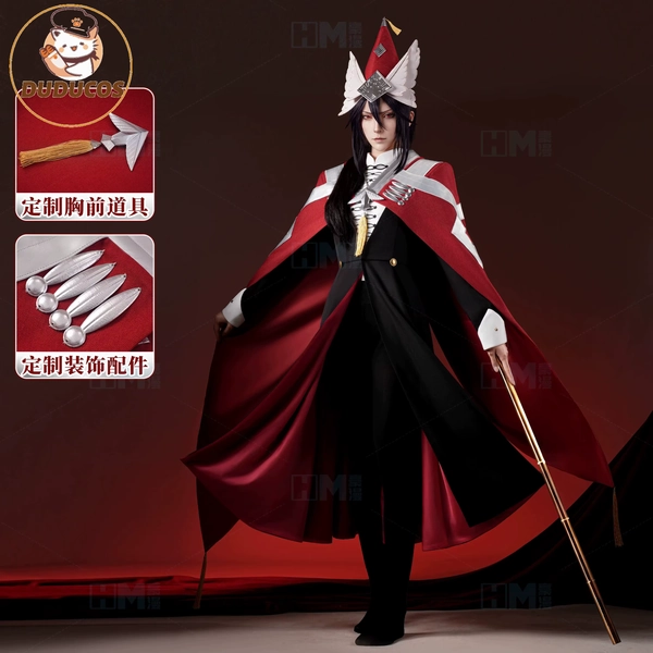 Luluci - witch hat