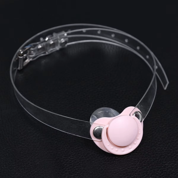 Jogos adultos bdsm boca aberta mordaça chupeta rolha bondage dilatação bola brinquedos sexuais orais para casais boca plug fetiche erótico - AliExpress 66