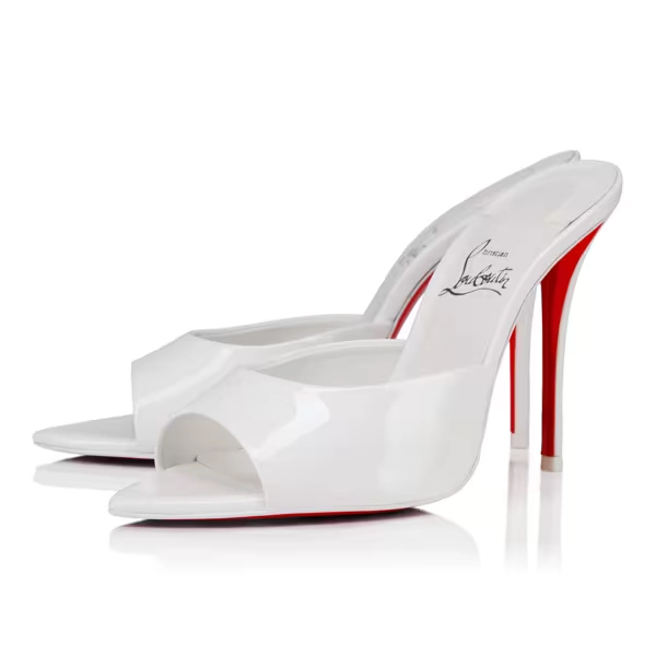 Miss Z Mule