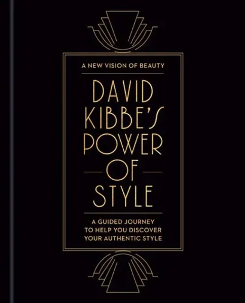 📚 book David Kibbes Power Of Style 