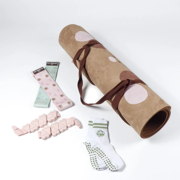 The Complete Fitness Set