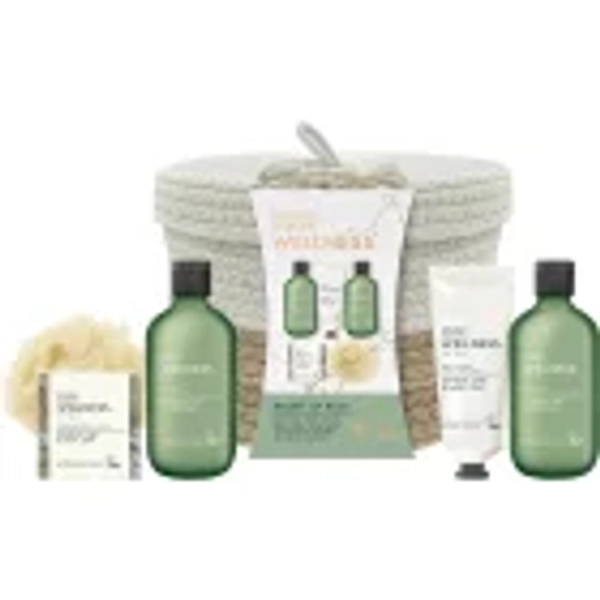 Baylis & Harding Wellness. Energise