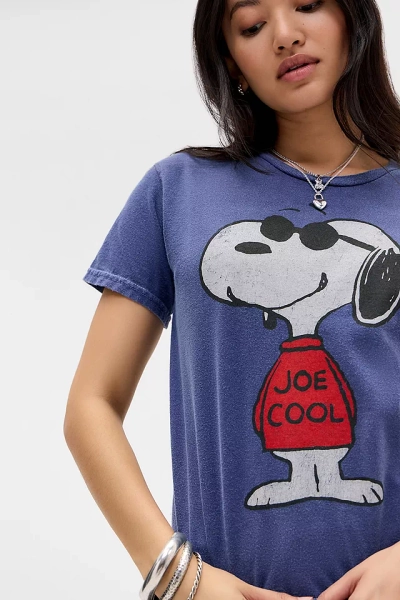 UO Joe Cool Snoopy Relaxed T-Shirt