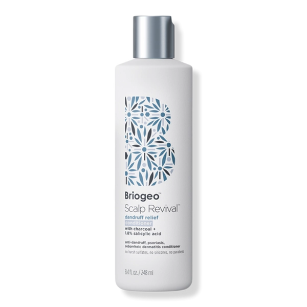 Scalp Revival Dandruff Relief Conditioner