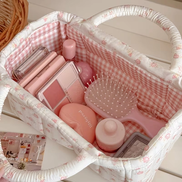 After-care basket 