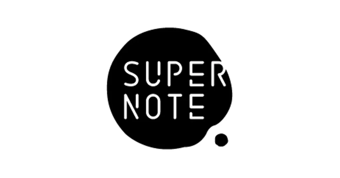 Supernote Manta