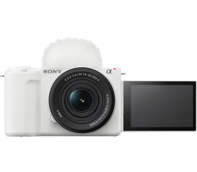 Sony Camera