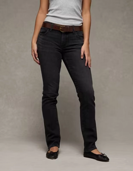 AE Stretch Skinny Jean