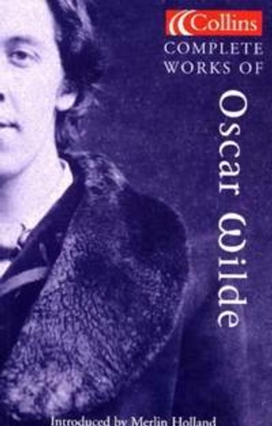 Complete Works of Oscar Wilde