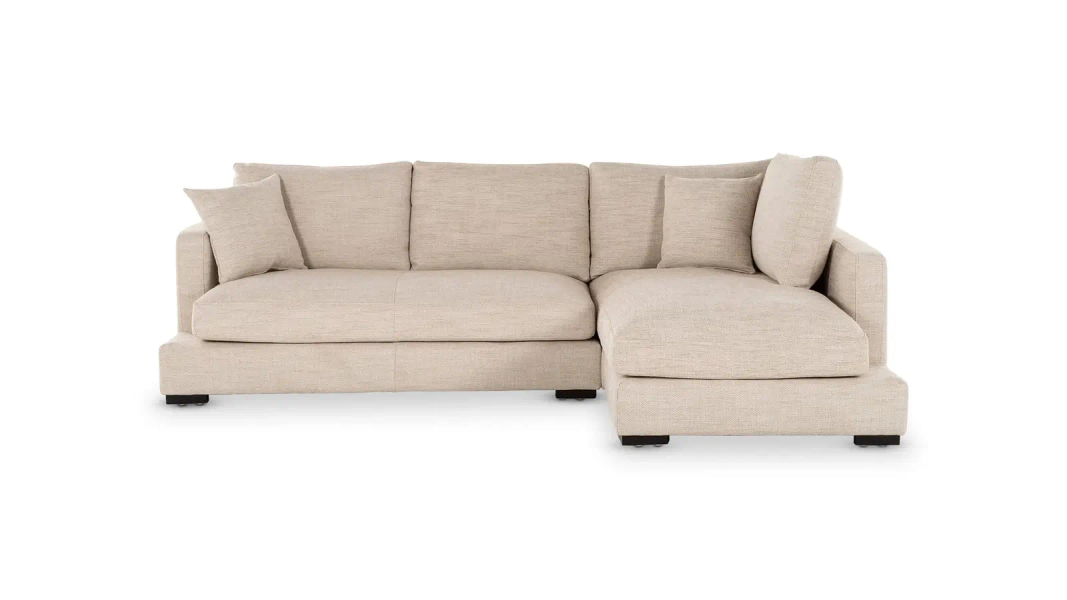 Long Beach Mini Right Corner Sofa