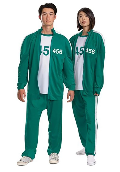 Halloween Costume x3