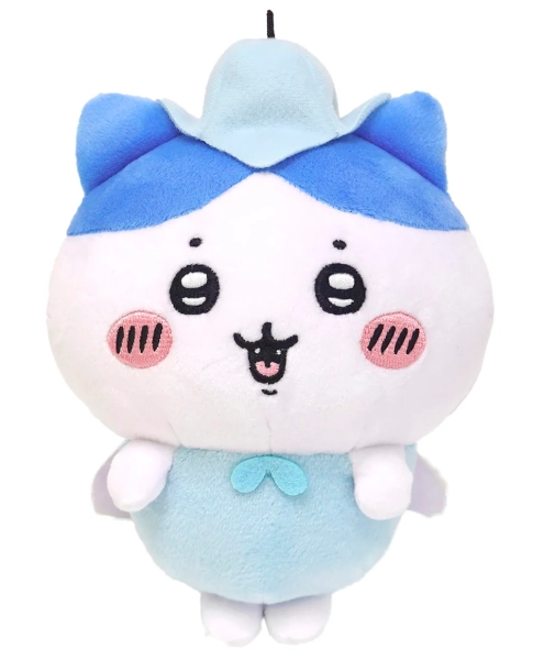 Chiikawa Potetama Plush Hachiware Fairy