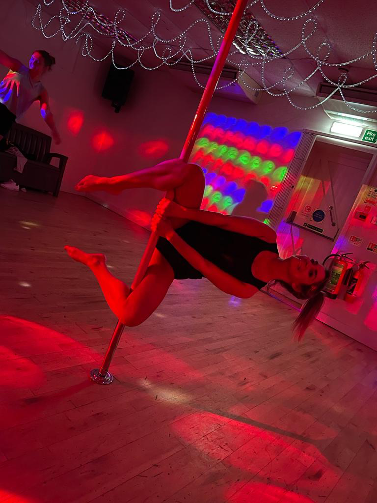 Pole class 