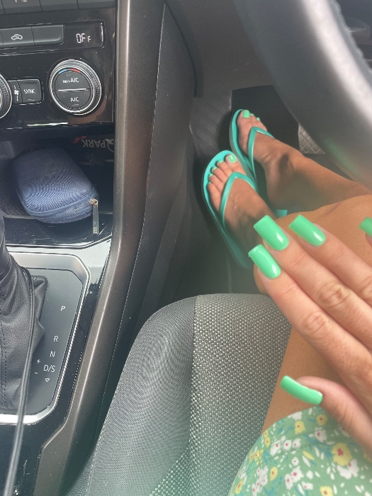 Nail appt 