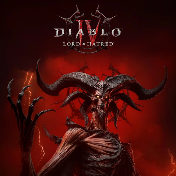 Diablo® IV: Lord of Hatred™ - Standard Edition