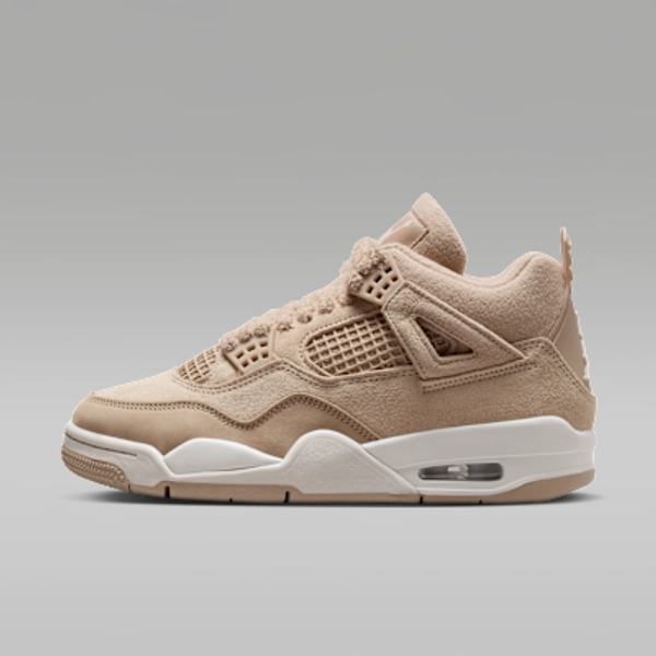 Air Jordan 4 Retro Women's Shoes