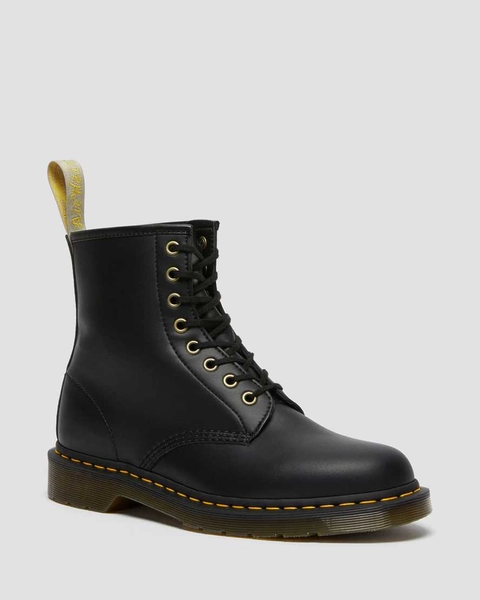 DR MARTENS 1460 Vegan Lace Up Boots
