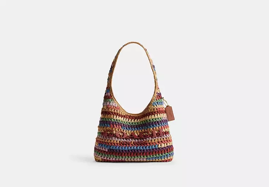 Brooklyn Shoulder Bag 28