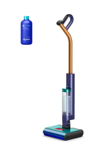 Nettoyeur de sols 2-en-1 Dyson Clean+Wash Hygiene