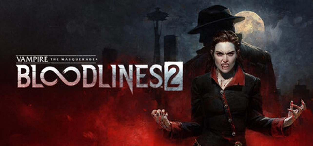 Vampire: The Masquerade® - Bloodlines™ 2 on Steam