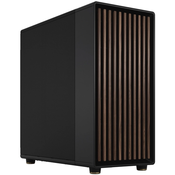 Buy Fractal Design North XL Charcoal Black Mesh Case [FD-C-NOR1X-01] | PC Case Gear Australia