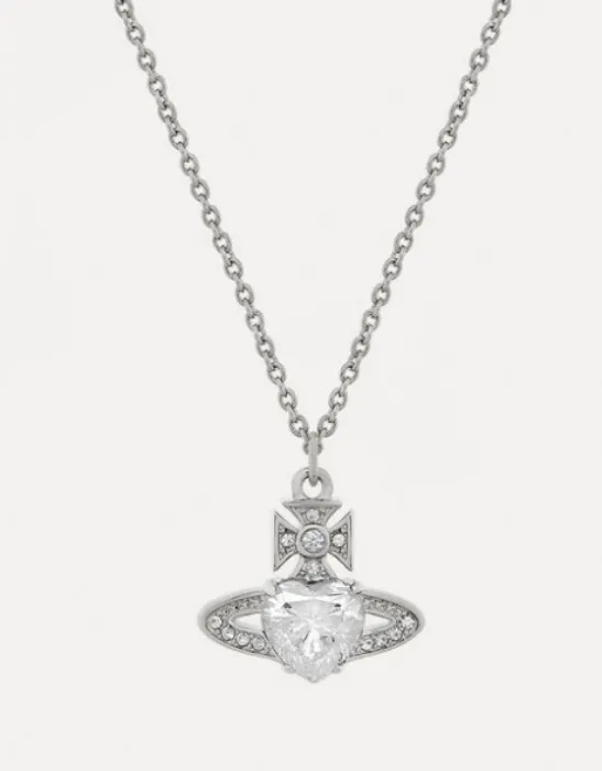 vivienne westwood necklace <3
