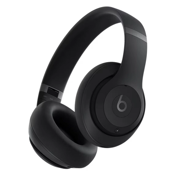 Beats Studio Pro Wireless Headphones - Black