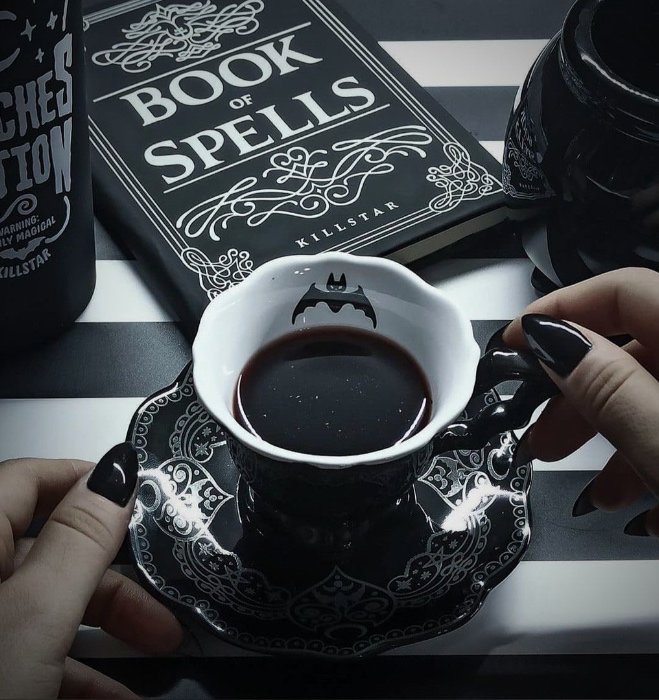 coffee ☕️ 