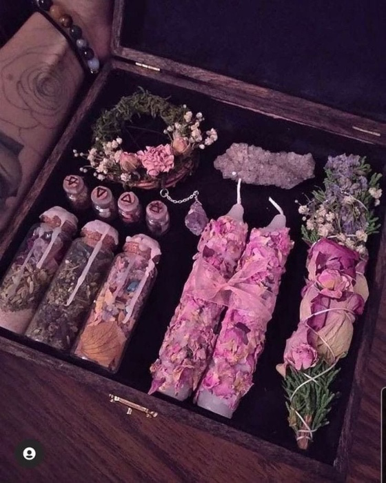 candles ♡ 