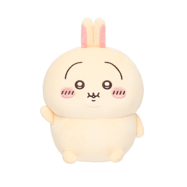 Chiikawa Chubby Plush doll S Usagi Japan NEW