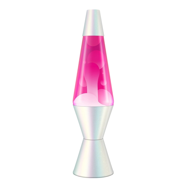 Lava lamp for my game room :3