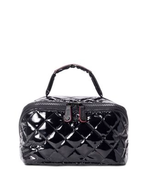 Accordion Cosmetic Bag