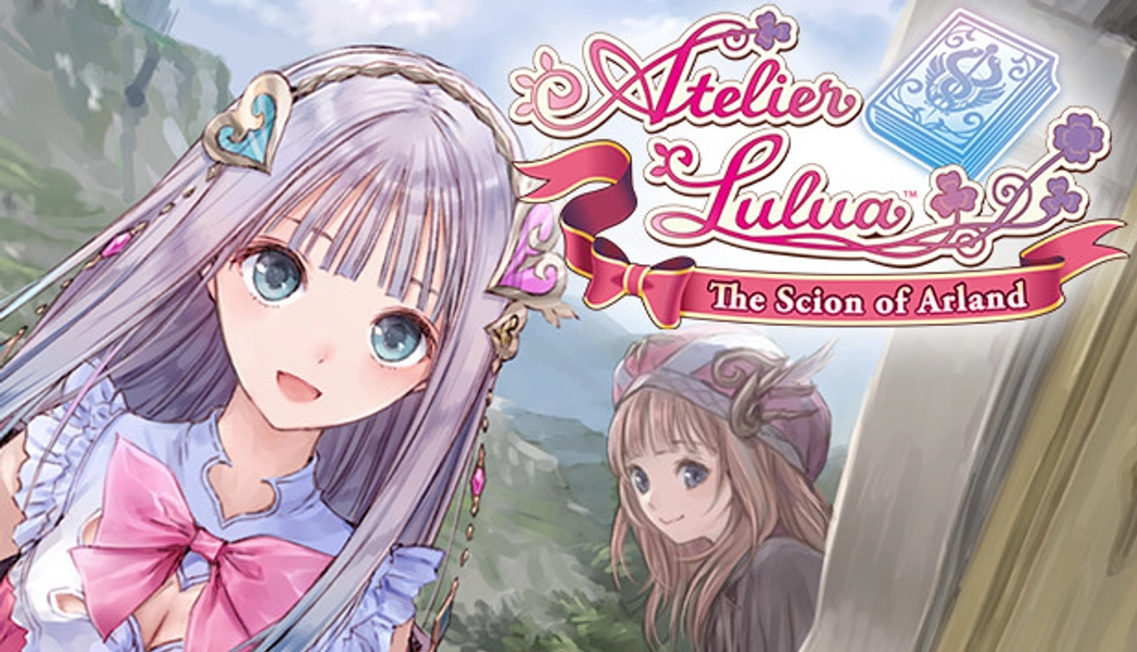 Atelier Lulua ~The Scion of Arland~ on Steam