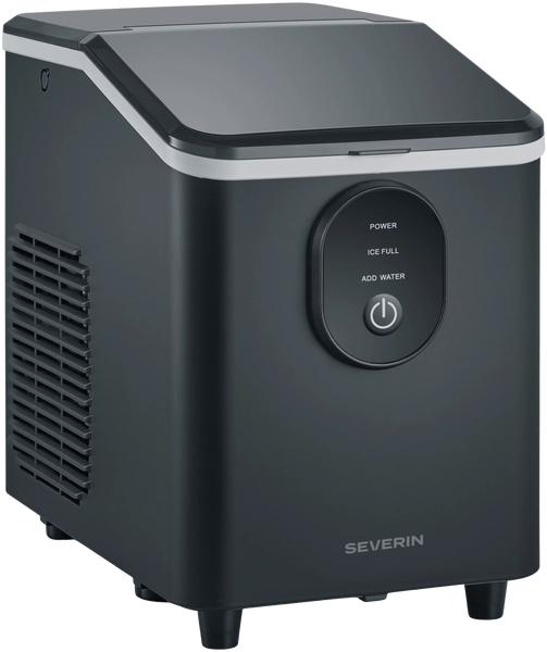 Icecube machine