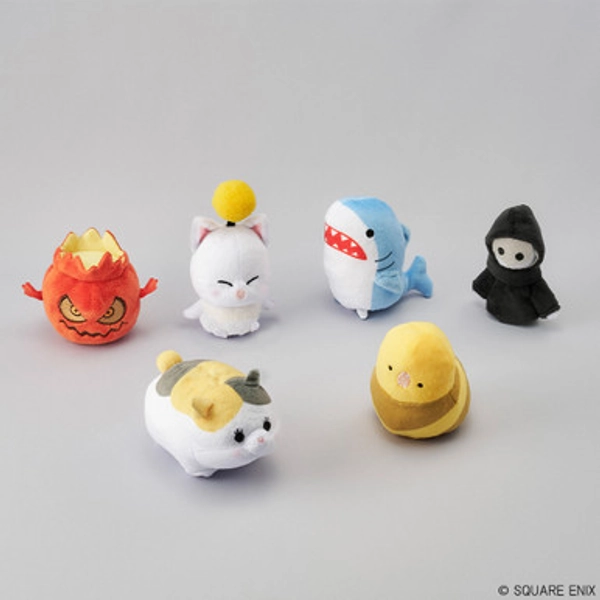 Little babies [all of them]