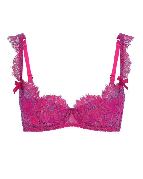 Emiliana Balconette Underwired Bra