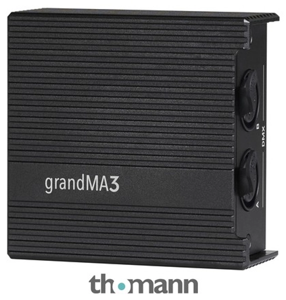 MA Lighting grandMA3 onPC DMX Key