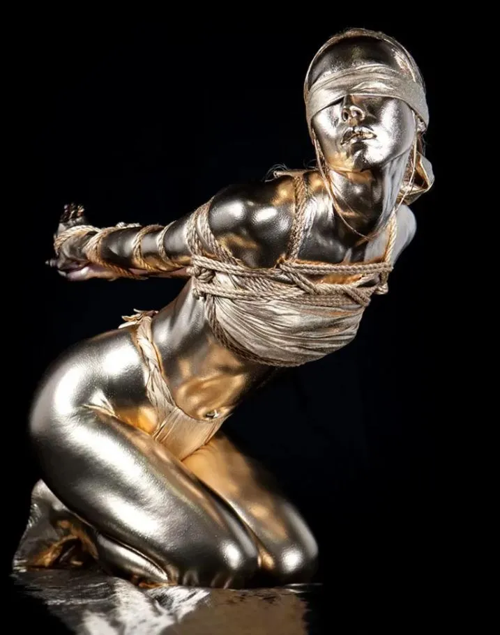 BDSM Advanced Skills Training