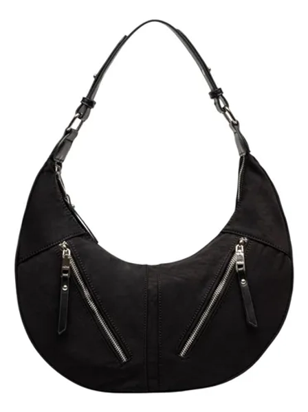 Prune - Cartera Al Hombro Prune Roma Colección Actual Oferta