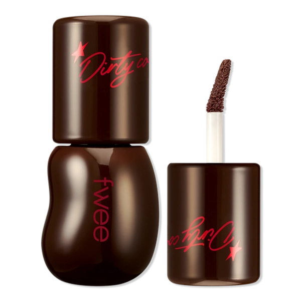 Fwee 70% DIRTY COLA gloss