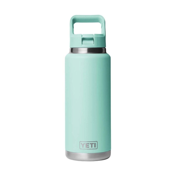 YETIĀ® RamblerĀ® Straw Bottle 36 oz (1065 ml)