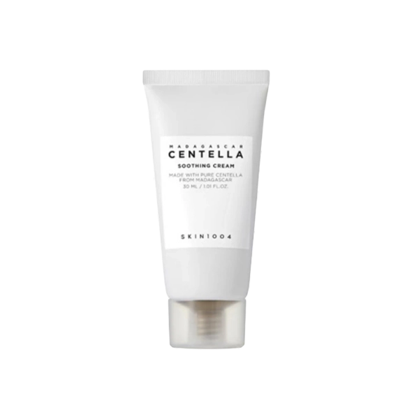 Madagascar Centella Soothing Cream