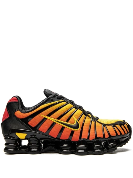 Nike Shox TL Sunrise Sneakers | 8.5