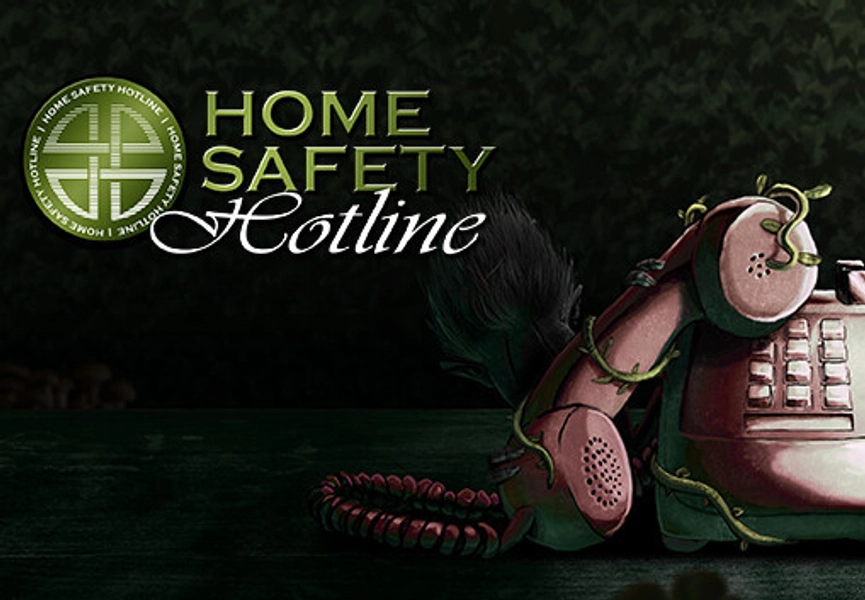 Home Safety Hotline PC Steam CD Key