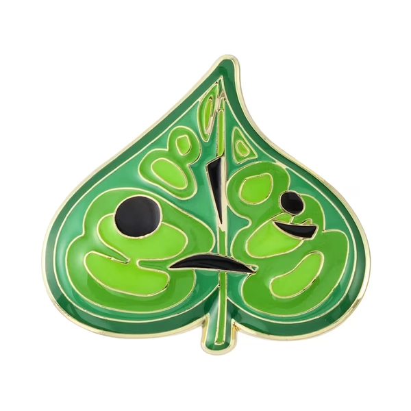 Korok pin