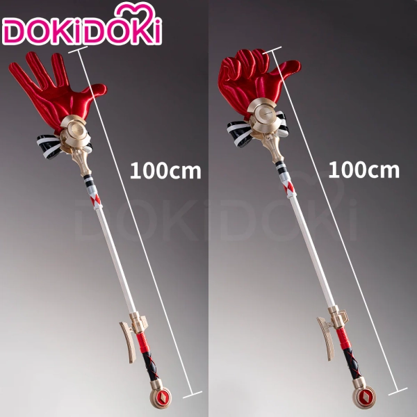 Sparxie Props