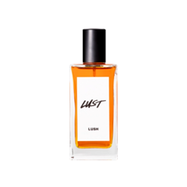 Lust