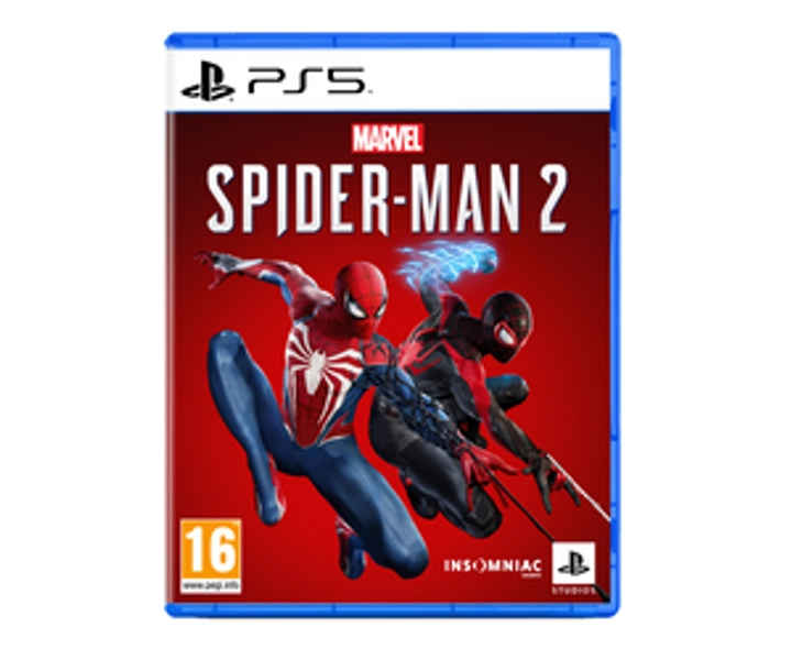 Sony Interactive Entertainment Spider-Man 2 - PS5